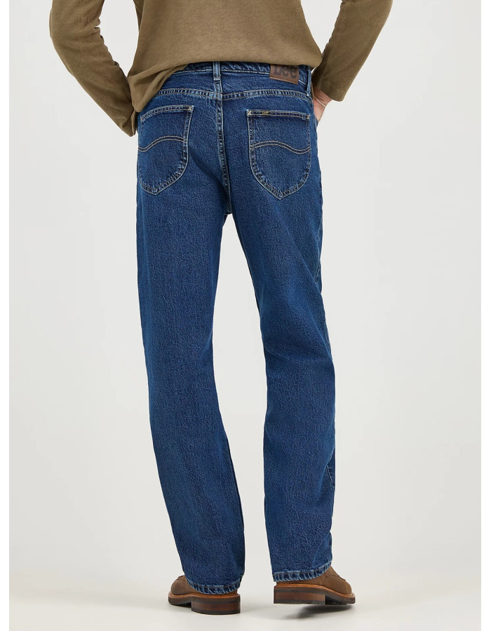Джинси Lee Legendary Loose Fit Jean  Lawrence 2353941 