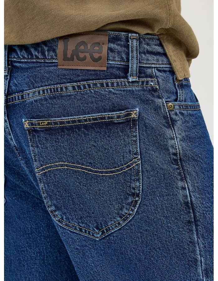 Джинси Lee Legendary Loose Fit Jean  Lawrence 2353941 