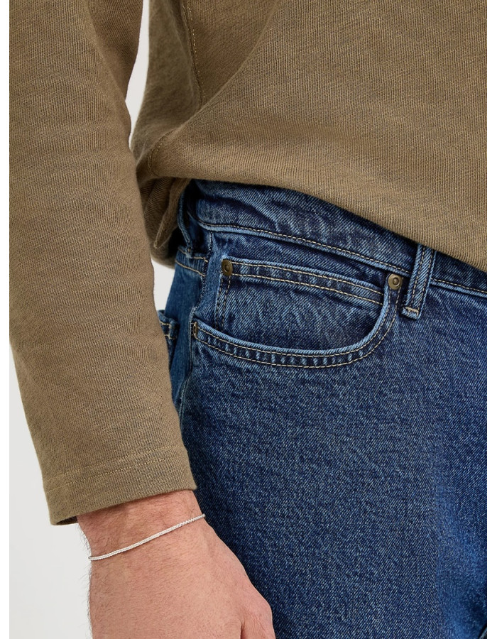 Джинси Lee Legendary Loose Fit Jean  Lawrence 2353941 