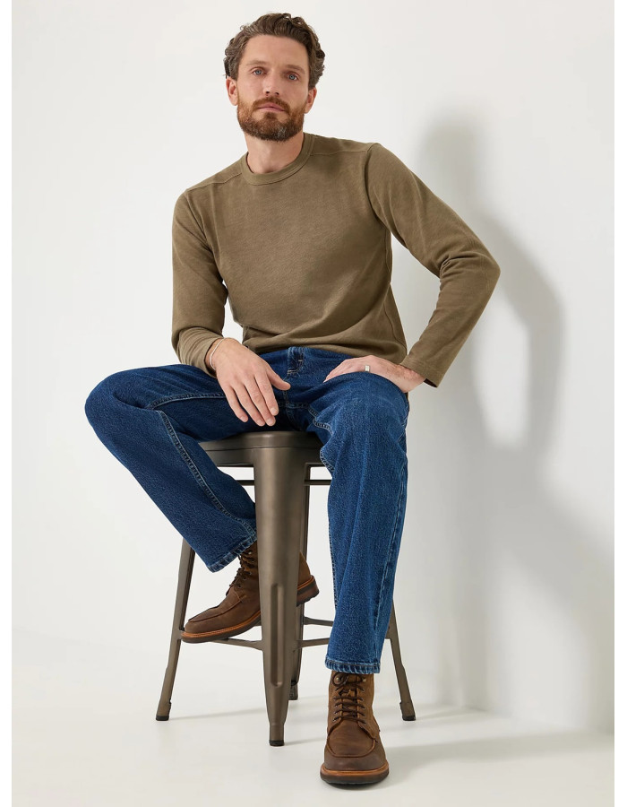 Джинси Lee Legendary Loose Fit Jean  Lawrence 2353941 