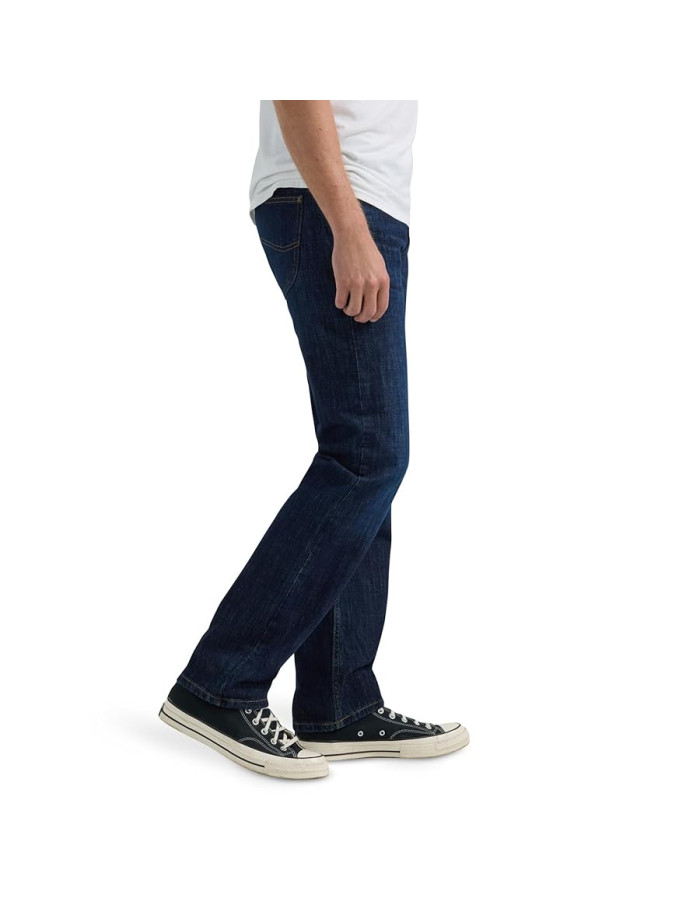 Джинси Lee LEGENDARY SLIM STRAIGHT 2354812 Anderson