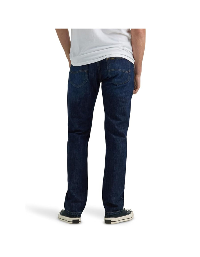 Джинси Lee LEGENDARY SLIM STRAIGHT 2354812 Anderson