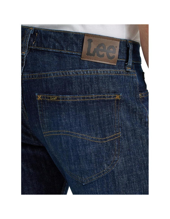 Джинси Lee LEGENDARY SLIM STRAIGHT 2354812 Anderson