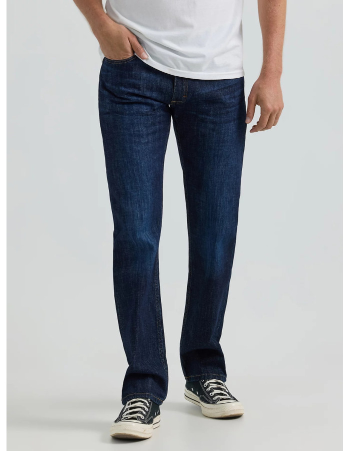 Джинси Lee LEGENDARY SLIM STRAIGHT 2354812 Anderson