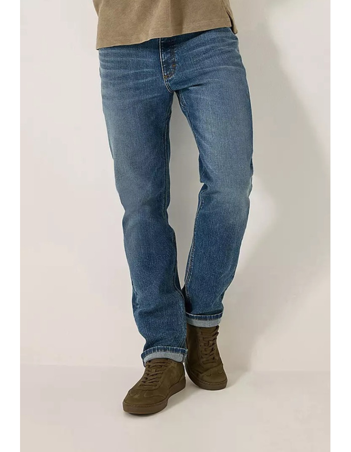 Джинси  Lee X  Move Slim Fit Carzi 2364224