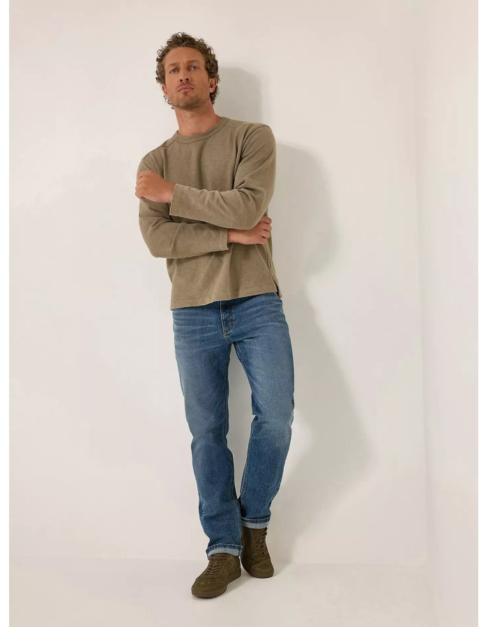 Джинси  Lee X  Move Slim Fit Carzi 2364224