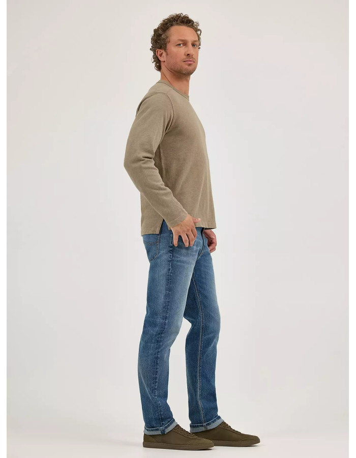 Джинси  Lee X  Move Slim Fit Carzi 2364224