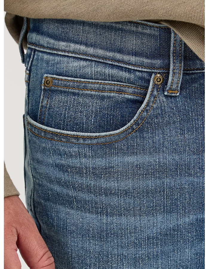 Джинси  Lee X  Move Slim Fit Carzi 2364224