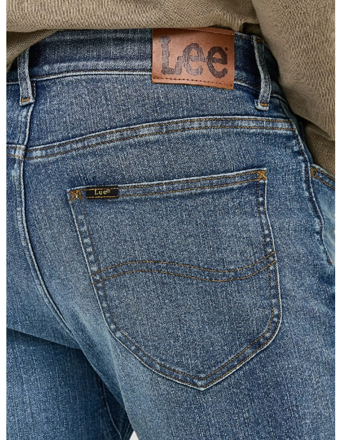 Джинси  Lee X  Move Slim Fit Carzi 2364224