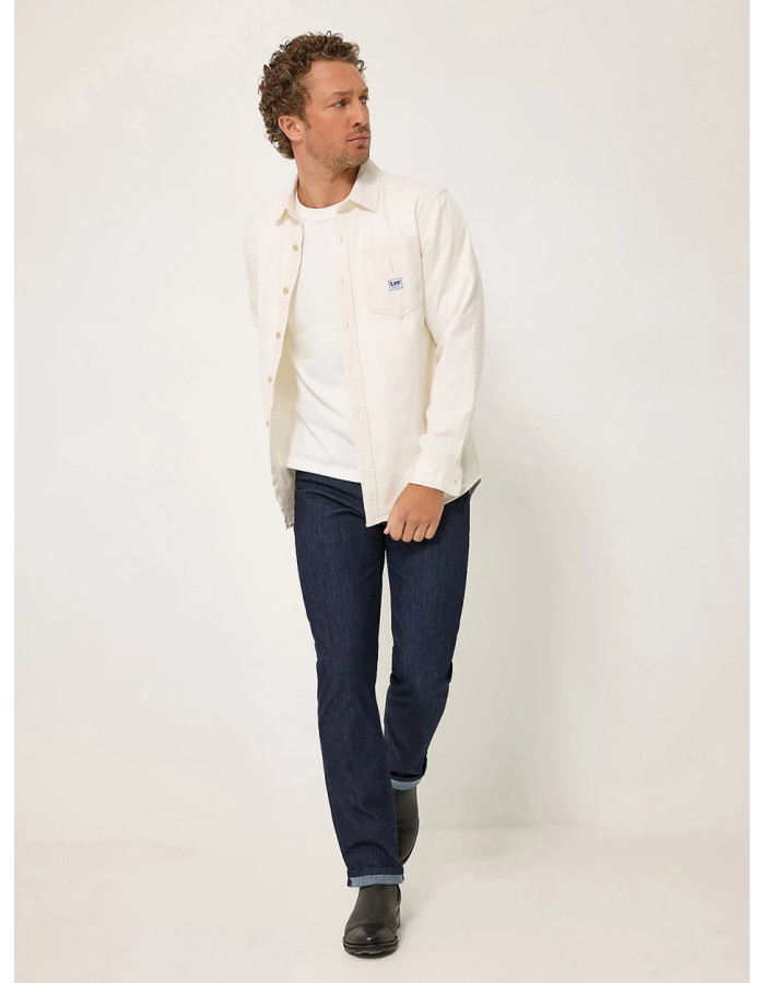 Джинси  Lee X Soft Regular Fit Jean in Avenue 2364239