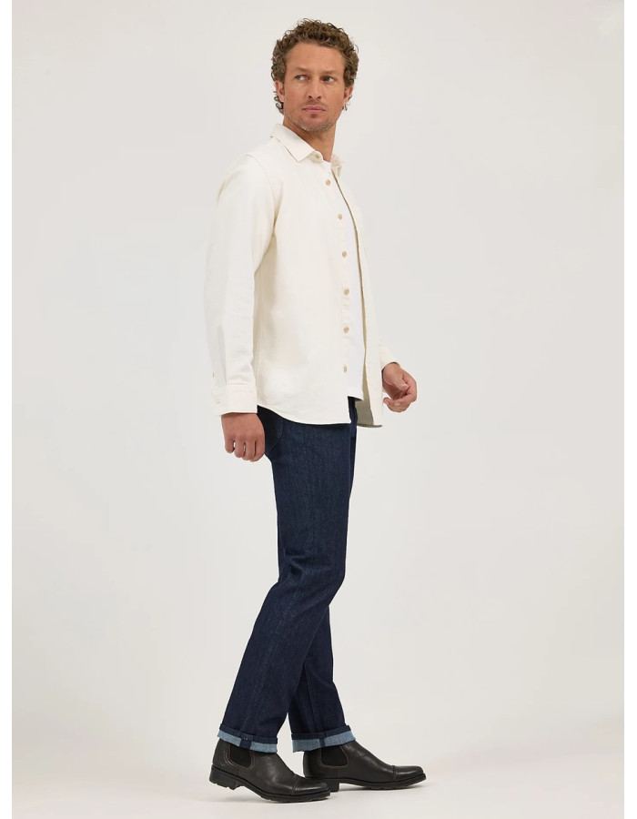 Джинси  Lee X Soft Regular Fit Jean in Avenue 2364239