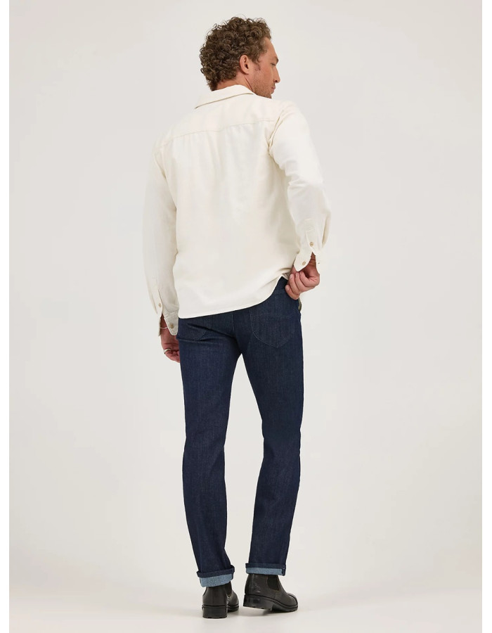 Джинси  Lee X Soft Regular Fit Jean in Avenue 2364239