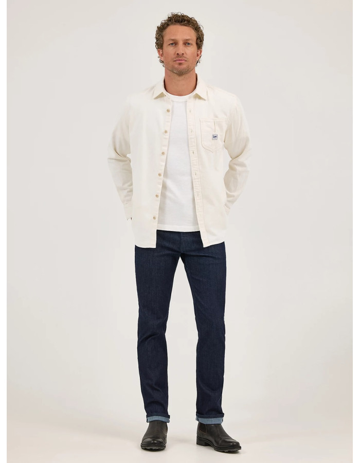 Джинси  Lee X Soft Regular Fit Jean in Avenue 2364239
