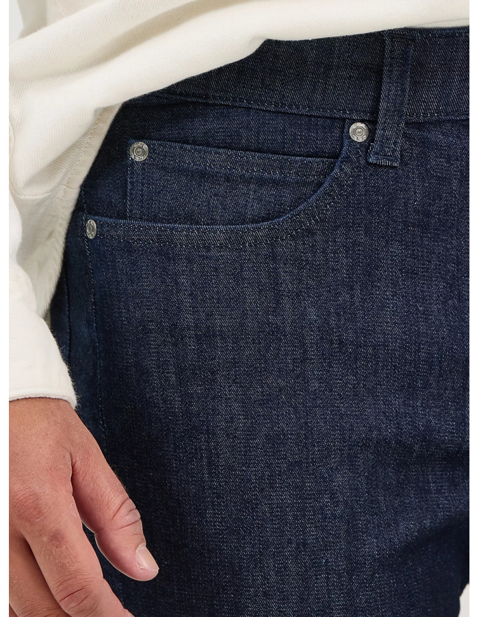 Джинси  Lee X Soft Regular Fit Jean in Avenue 2364239