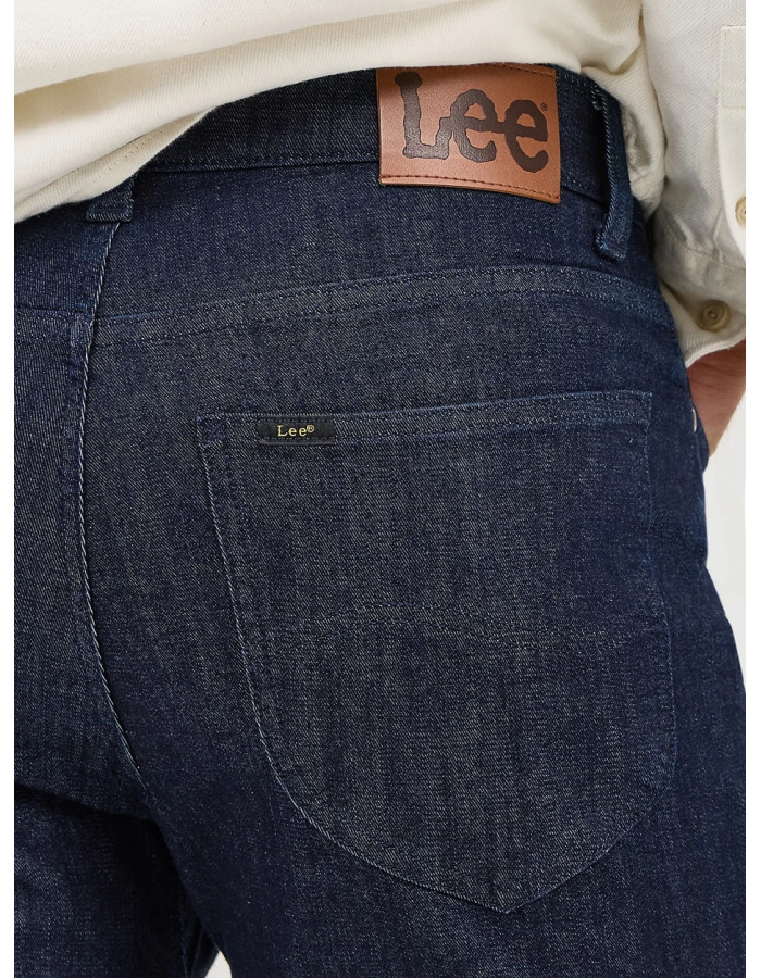 Джинси  Lee X Soft Regular Fit Jean in Avenue 2364239