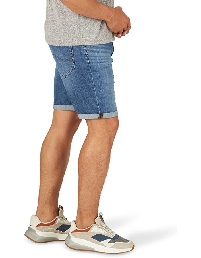 Шорти Lee Men's Legendary Regular Fit Short Avenger