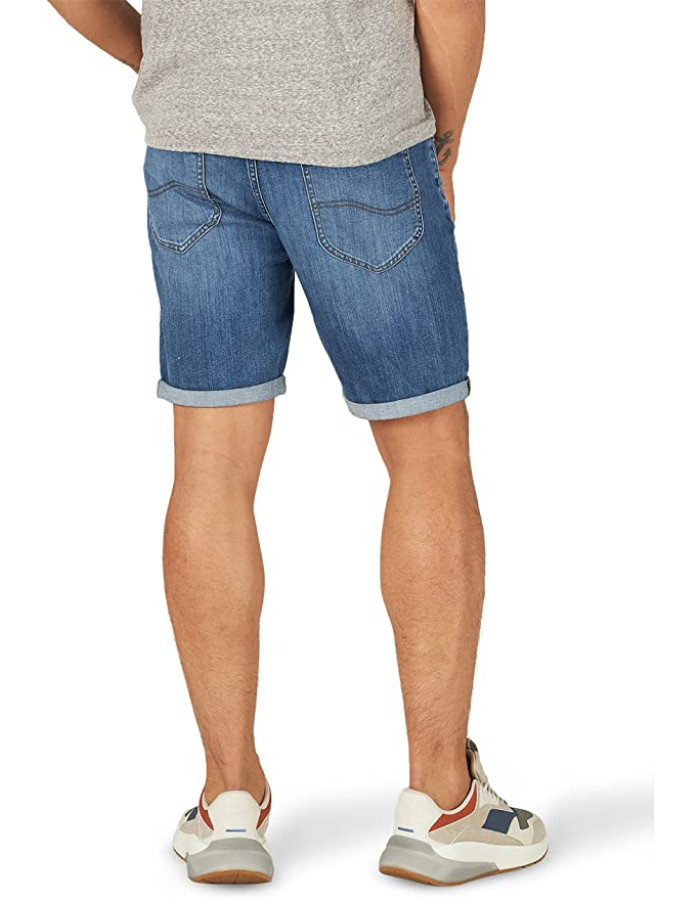Шорти Lee Men's Legendary Regular Fit Short Avenger