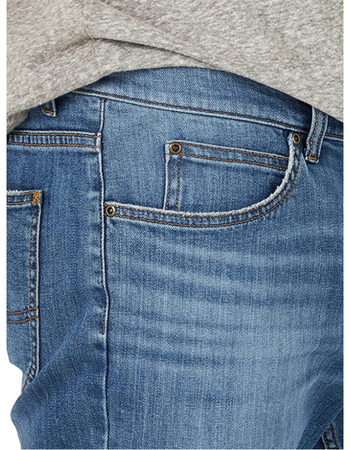 Шорти Lee Men's Legendary Regular Fit Short Avenger
