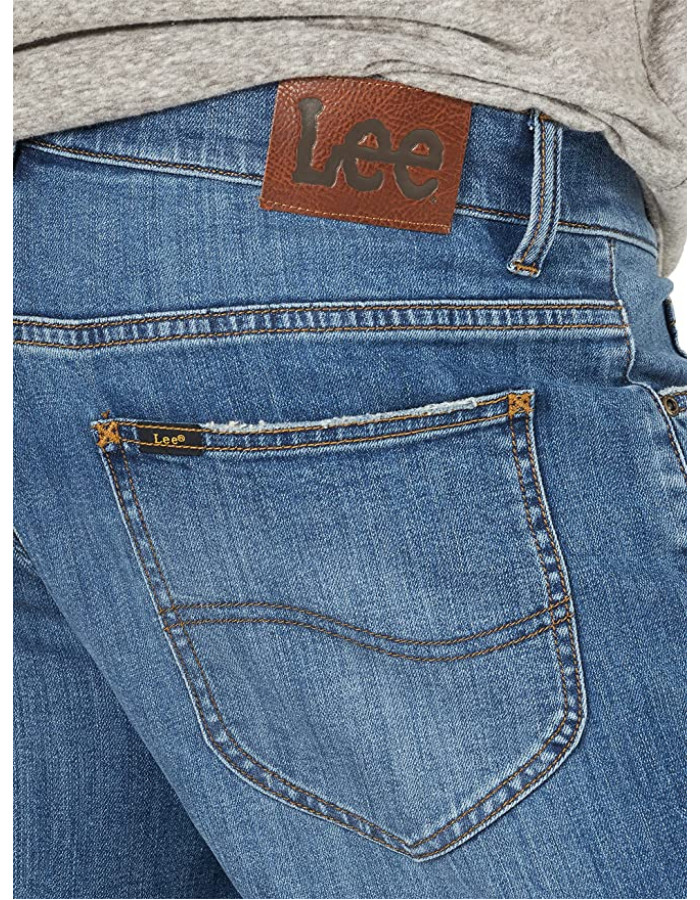 Шорти Lee Men's Legendary Regular Fit Short Avenger