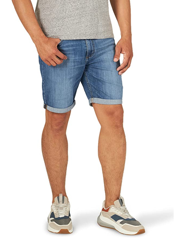 Шорти Lee Men's Legendary Regular Fit Short Avenger