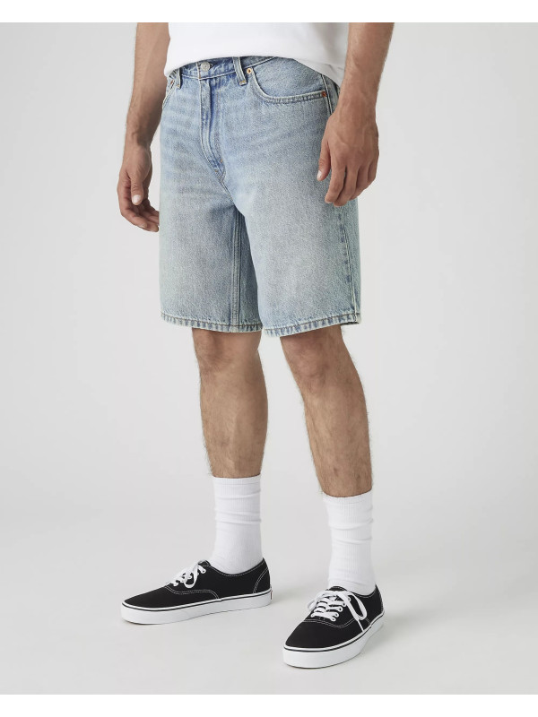 Шорты Levis 454 Relaxed Fit 10" Men's Shorts My Best Album. 