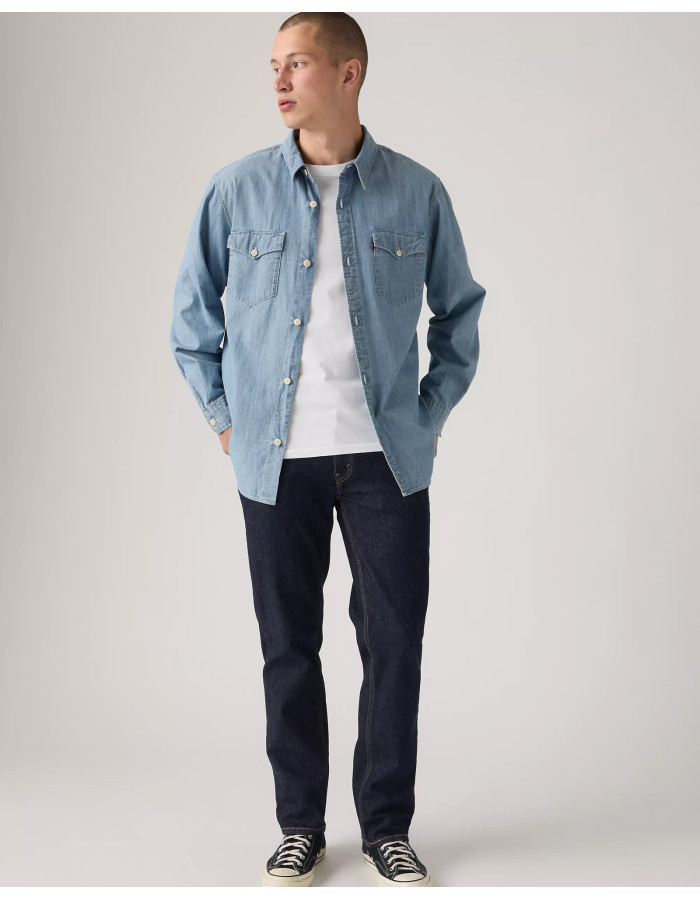 Джинси Levis 541 Athletic Fit Jeans Cleaner