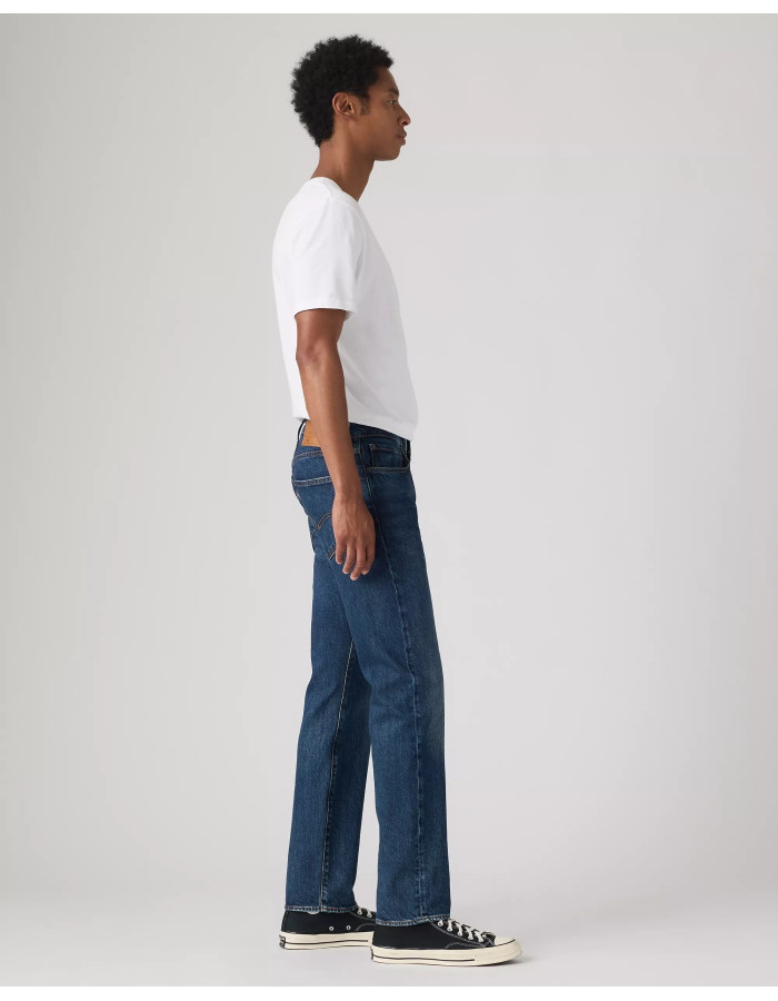 Чоловічі джинси LEVIS 502  Premium Authentic Soft Jack Of All Trades