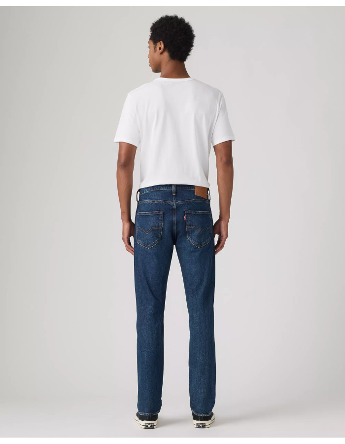 Чоловічі джинси LEVIS 502  Premium Authentic Soft Jack Of All Trades