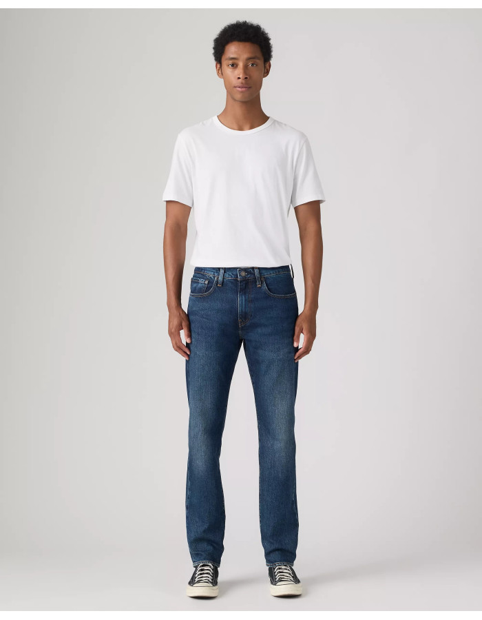 Чоловічі джинси LEVIS 502  Premium Authentic Soft Jack Of All Trades
