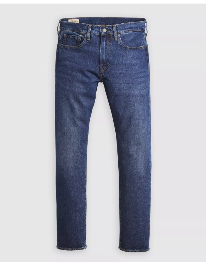 Чоловічі джинси LEVIS 502  Premium Authentic Soft Jack Of All Trades