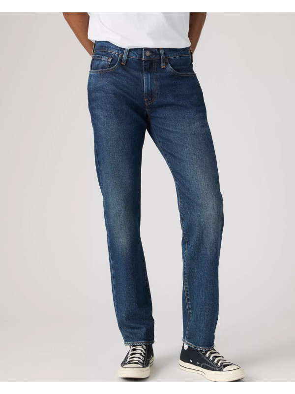 Чоловічі джинси LEVIS 502  Premium Authentic Soft Jack Of All Trades