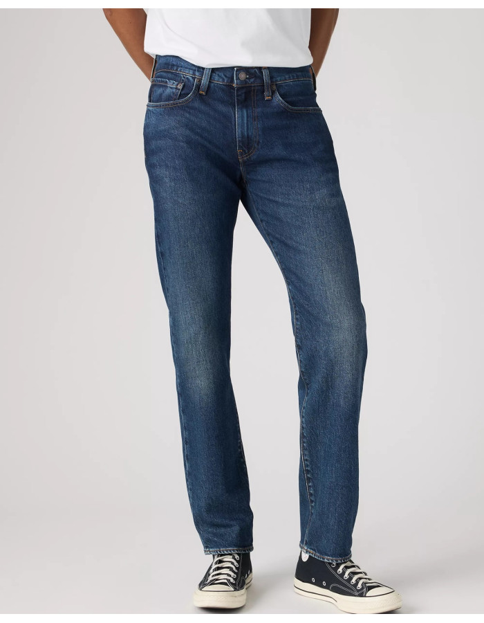 Чоловічі джинси LEVIS 502  Premium Authentic Soft Jack Of All Trades