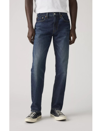 Чоловічі джинси LEVIS 502™ Regular Taper Fit Stretch Blue Expanse