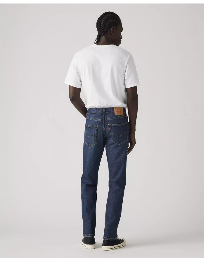 Мужские джинсы LEVIS 502™ Regular Taper Fit Stretch  Blue Expanse