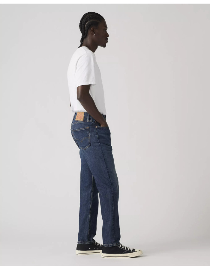 Мужские джинсы LEVIS 502™ Regular Taper Fit Stretch  Blue Expanse