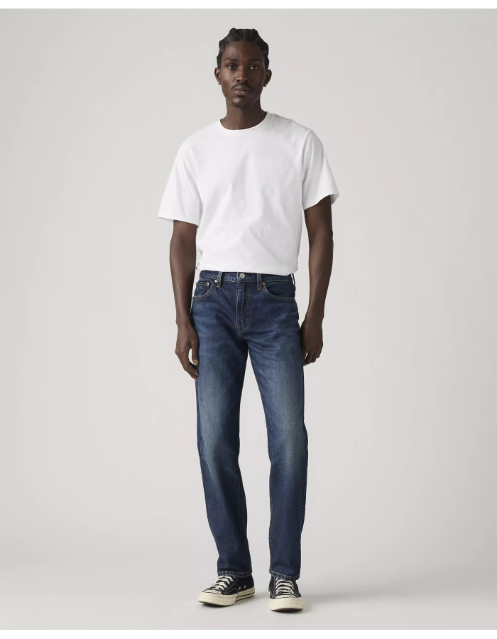 Мужские джинсы LEVIS 502™ Regular Taper Fit Stretch  Blue Expanse