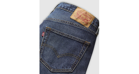 Levi’s 501, 502, 505: яку модель обрати?