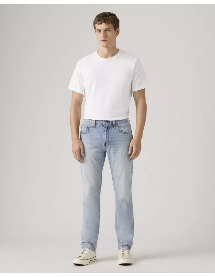  Чоловічі джинси LEVIS 502™ Taper Performance Cool Iceberg Cool 