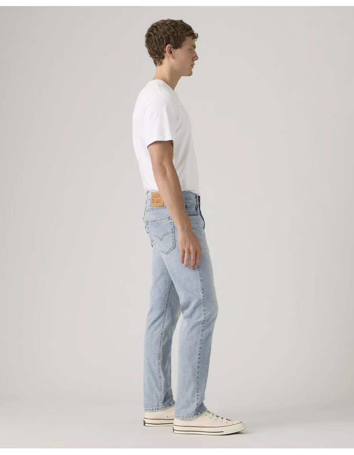  Чоловічі джинси LEVIS 502™ Taper Performance Cool Iceberg Cool 