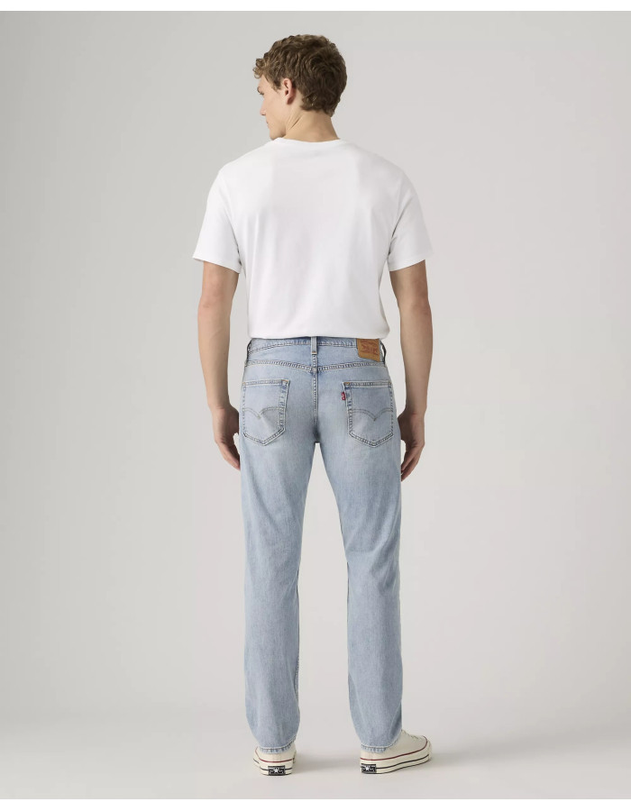  Чоловічі джинси LEVIS 502™ Taper Performance Cool Iceberg Cool 