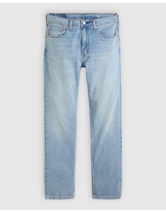  Чоловічі джинси LEVIS 502™ Taper Performance Cool Iceberg Cool 
