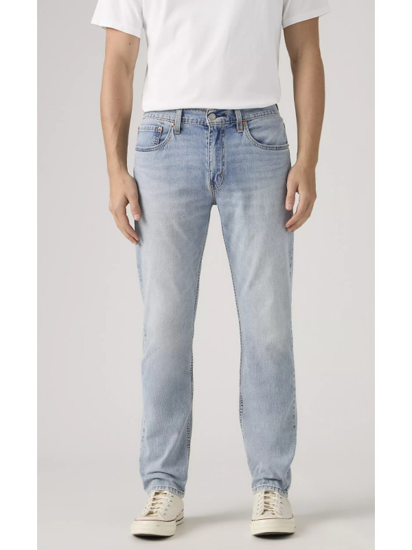 Мужские джинсы LEVIS 502™ Taper Performance Cool Iceberg Cool 