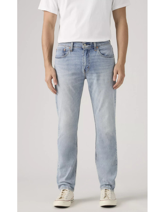  Чоловічі джинси LEVIS 502™ Taper Performance Cool Iceberg Cool 