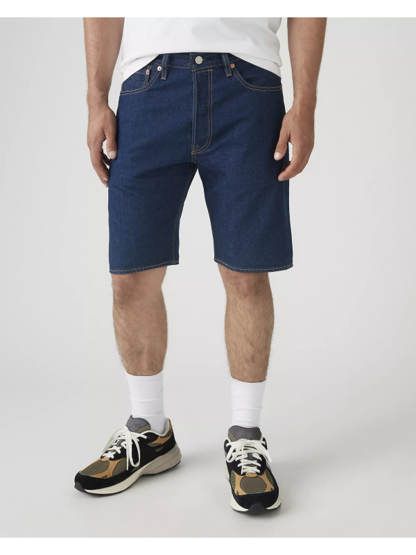 Шорти Levis 501 Premium Original Fit Lightweight 9" Men's Shorts Late Edition