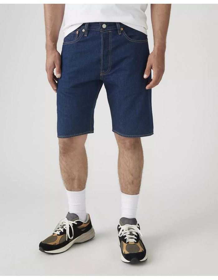 Шорти Levis 501 Premium Original Fit Lightweight 9" Men's Shorts Late Edition