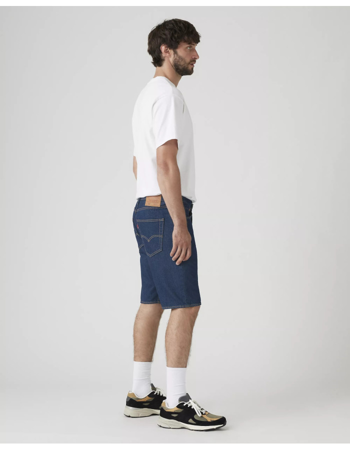 Шорти Levis 501 Premium Original Fit Lightweight 9" Men's Shorts Late Edition