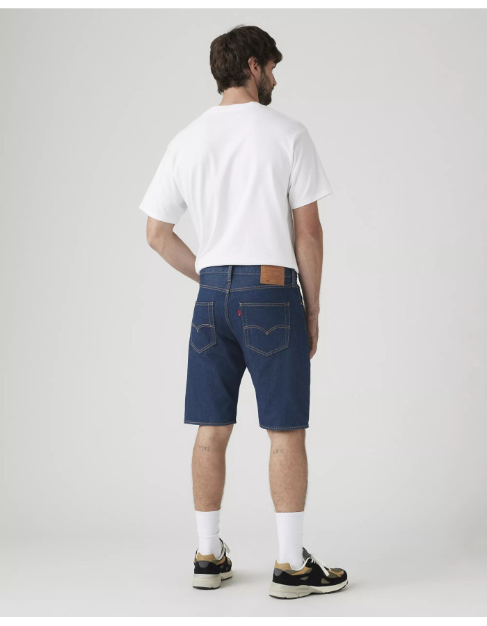 Шорти Levis 501 Premium Original Fit Lightweight 9" Men's Shorts Late Edition
