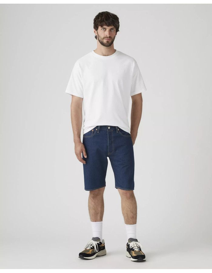 Шорти Levis 501 Premium Original Fit Lightweight 9" Men's Shorts Late Edition