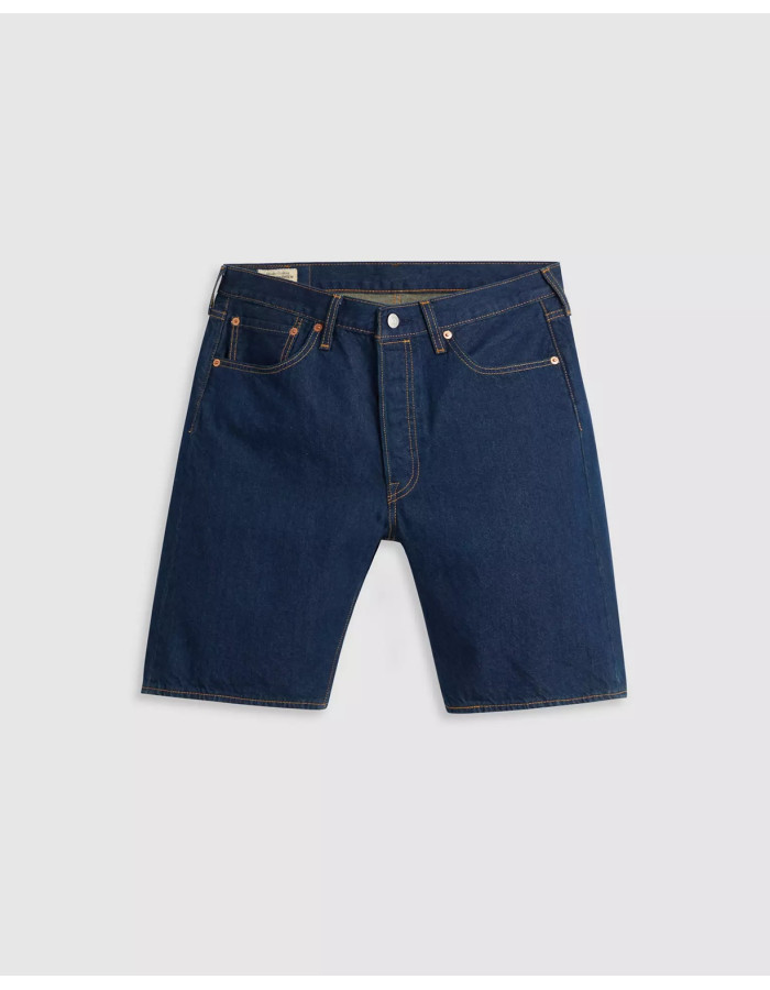 Шорти Levis 501 Premium Original Fit Lightweight 9" Men's Shorts Late Edition