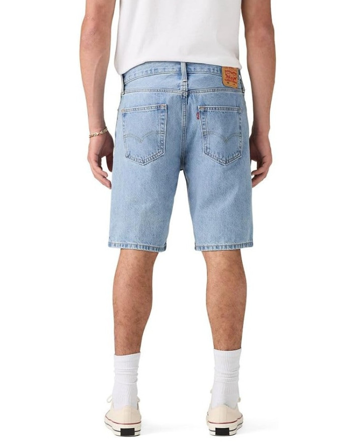 Шорти Levis 405 Standard Fit Shorts Light Score